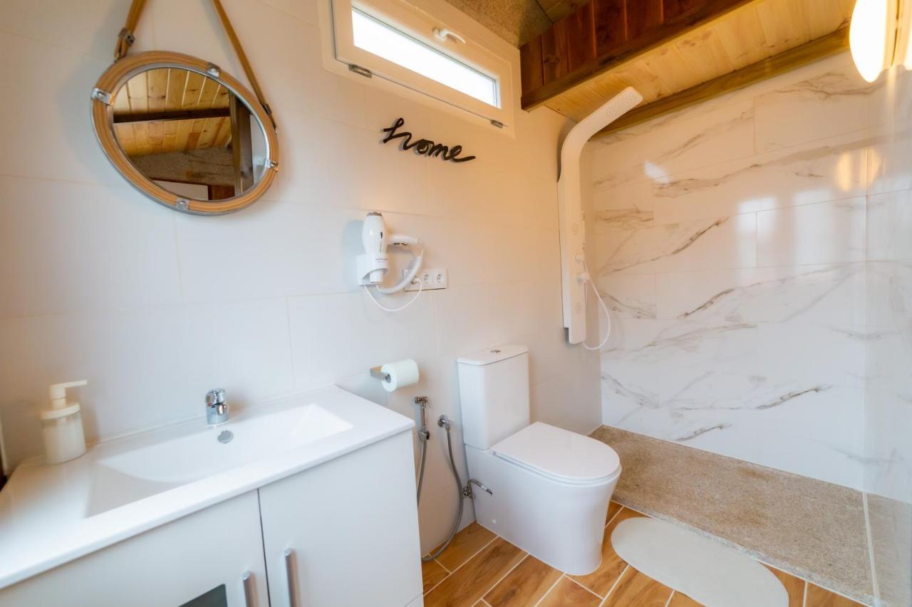 Ferienhaus El Horreo *